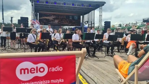 Dni Mikołajek 2021! Było kolorowo, pysznie i muzycznie - zdjęcie 5