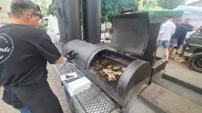 Dni Mikołajek 2021! Było kolorowo, pysznie i muzycznie - zdjęcie 2