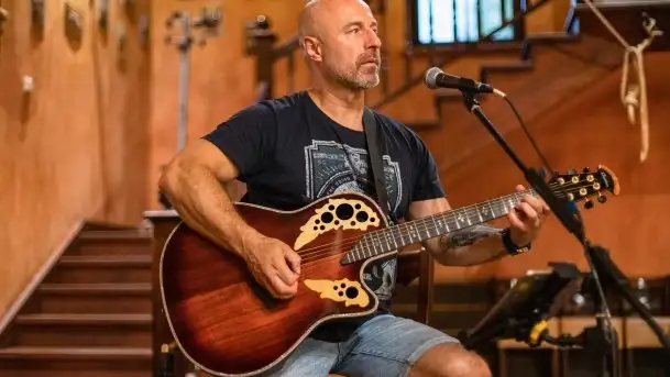 Wojtek Jankuniec w Ognistym Ptaku - zdjęcie 10