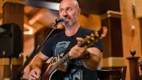 Wojtek Jankuniec w Ognistym Ptaku - zdjęcie 8