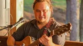 Michał Lampard i Piotr Juszczuk w porcie Tajty - zdjęcie 9