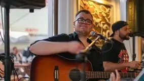 Fotorelacja z portu PTTK Wilkasy - Party Monkey, czerwiec 2021 r. - zdjęcie 2