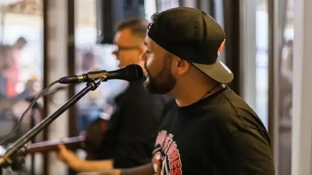 Fotorelacja z portu PTTK Wilkasy - Party Monkey, czerwiec 2021 r. - zdjęcie 9