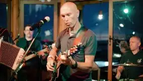 Wodny Patrol w tawernie Rozbitek, w porcie AZS Wilkasy - zdjęcie 5