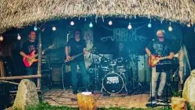 Jabax Society dał popis w porcie Tło Dla Mew - zdjęcie 20