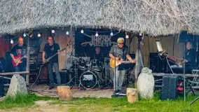 Jabax Society dał popis w porcie Tło Dla Mew - zdjęcie 1