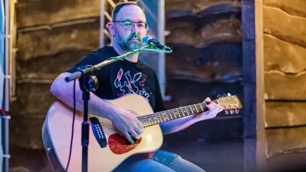 Załoga Dr Bryga w niepełnym składzie zagrała nad Mamrami - zdjęcie 11