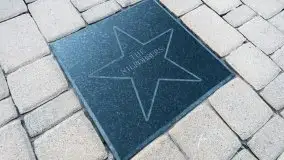 Fotorelacja mazurskiej Alei Gwiazd Szantowych w Ognistym Ptaku - zdjęcie 7