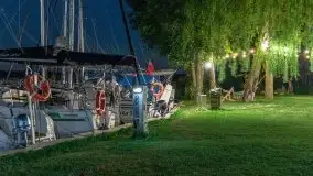 Port Ognisty Ptak pod gwiazdami - zdjęcia nocne - zdjęcie 21