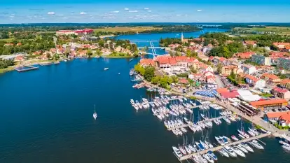 Zobacz Mikołajki - zdjęcie 5