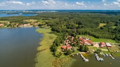 Hotel *** Ognisty Ptak - zdjęcie 65