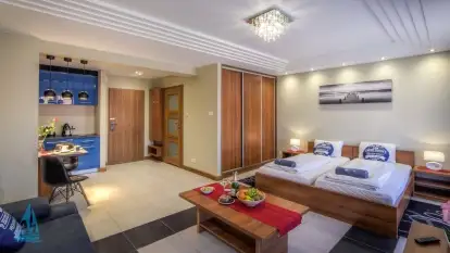 A3 Apartamenty w Mikołajkach - zdjęcie 16