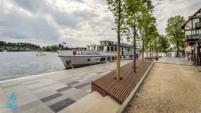 A3 Apartamenty w Mikołajkach - zdjęcie 30