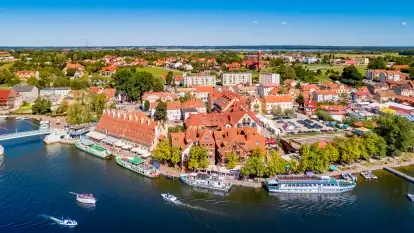 A3 Apartamenty w Mikołajkach - zdjęcie 14