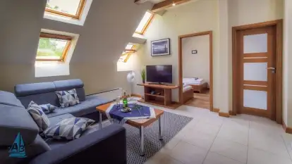 Apartament A3 - zdjęcie 1