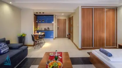 Apartament A1 - zdjęcie 3