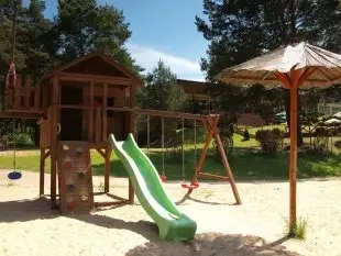 Hotel Tajty *** - zdjęcie 47