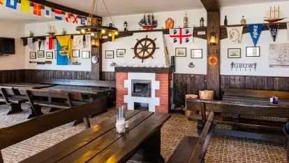 Tawerna Piękna Sally - zdjęcie 15