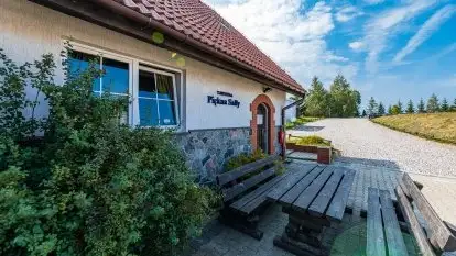 Tawerna Piękna Sally - zdjęcie 1