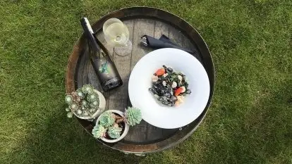 Ekomarina Sunport - zdjęcie 6