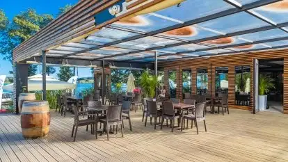 Ekomarina Sunport - zdjęcie 2