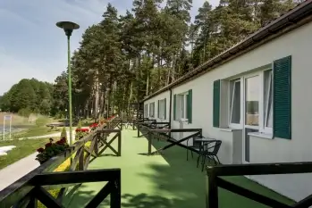 Pokoje - Domki - zdjęcie 3