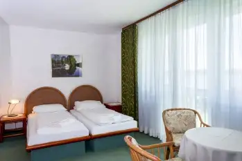 Pokoje - Domki - zdjęcie 13