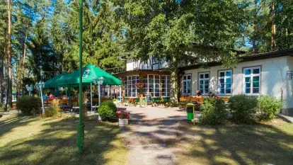 Tawerna pod Lipą - zdjęcie 1