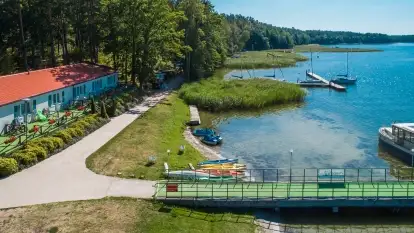 Wioska Rowerowa - zdjęcie 2