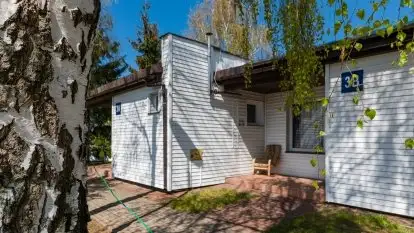 Domki wypoczynkowe Bocianie Gniazdo - zdjęcie 13