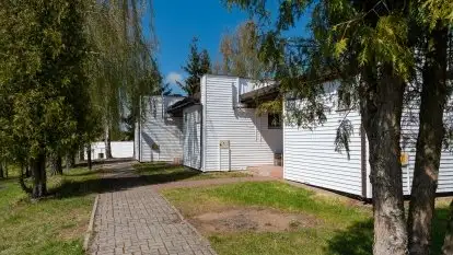 Domki wypoczynkowe Bocianie Gniazdo - zdjęcie 4