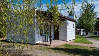 OŻ-W Bocianie Gniazdo - zdjęcie 2