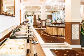 Hotel Tajty *** - zdjęcie 42