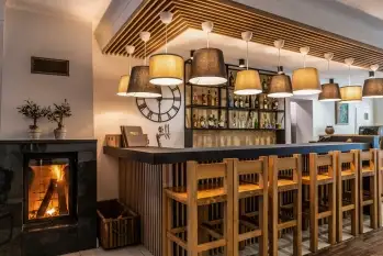 Hotel Tajty *** - zdjęcie 44