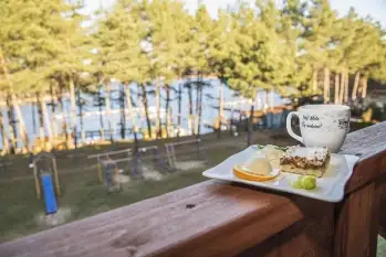 Restauracja Hotel Tajty *** - zdjęcie 6