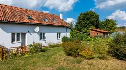 Siedlisko u Zofii - Ryn - zdjęcie 2