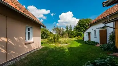 Siedlisko u Zofii - Ryn - zdjęcie 1