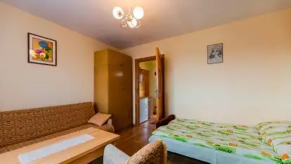 Dom całoroczny u Zofii w Rynie - zdjęcie 24