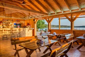 Galeria główna mazurski-raj-hotel-marina-spa - zdjęcie 1