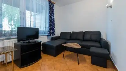 Domki wypoczynkowe Bocianie Gniazdo - zdjęcie 11