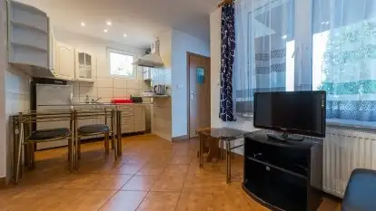 Domki wypoczynkowe Bocianie Gniazdo - zdjęcie 3