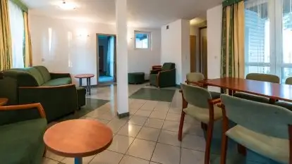 Domki wypoczynkowe Bocianie Gniazdo - zdjęcie 26