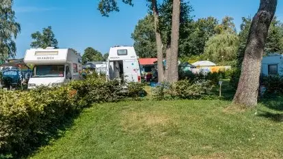 Camping Bystry - zdjęcie 5