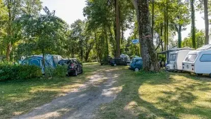 Camping Bystry - zdjęcie 8
