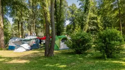 Camping Bystry - zdjęcie 15
