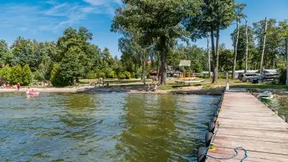 Camping Bystry - zdjęcie 20