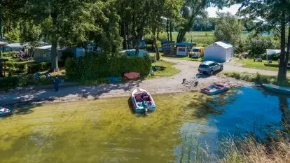 Camping Bystry - zdjęcie 49