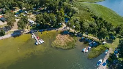 Camping Bystry - zdjęcie 24