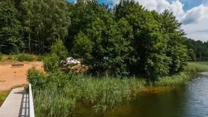 Ośrodek Wypoczynkowy Nova Mazury - zdjęcie 38