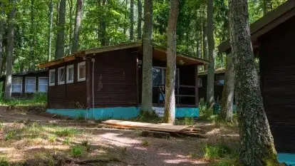 Ośrodek Wypoczynkowy Nova Mazury - zdjęcie 41